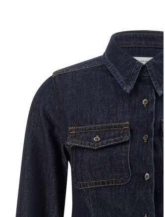 'Cellie Den' shirt #