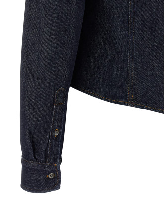 'Cellie Den' shirt #