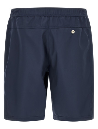 'Tennis' bermuda shorts #