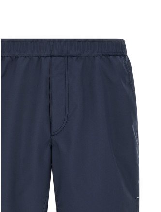 'Tennis' bermuda shorts #