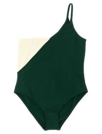 'Tandem' one-piece swimsuit