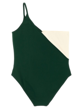 'Tandem' one-piece swimsuit #