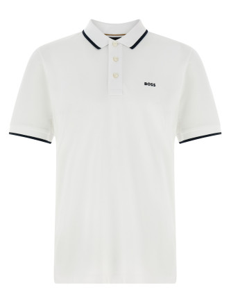 'Parlay 190' polo shirt
