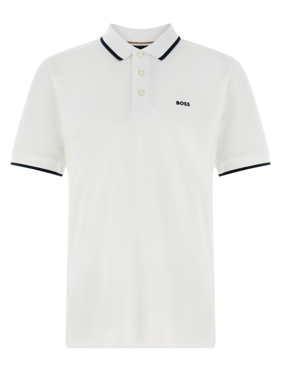 'Parlay 190' polo shirt #1
