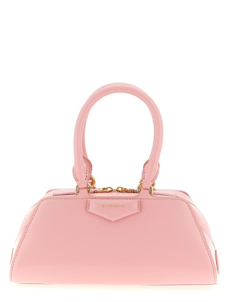 'Antigona East-West' mini handbag