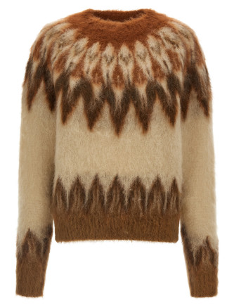 Свитер, кардиган MARANT ETOILE 'Natania'