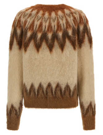 Свитер, кардиган MARANT ETOILE 'Natania' (PU0738FAC3L06E11RU) #