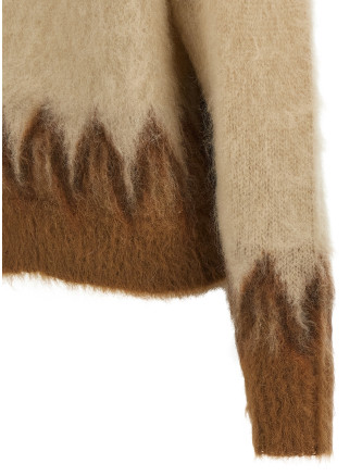 Свитер, кардиган MARANT ETOILE 'Natania' (PU0738FAC3L06E11RU) #