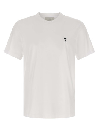 Футболка AMI PARIS 'Ami De Coeur'