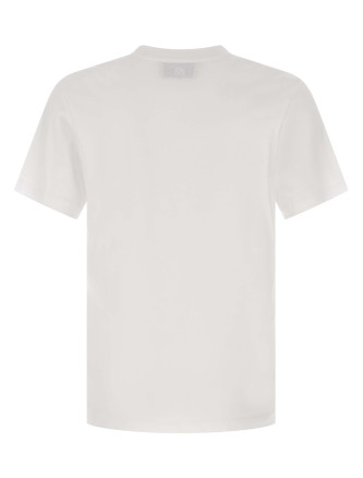 Футболка AMI PARIS 'Ami De Coeur' (HTS346724100) #