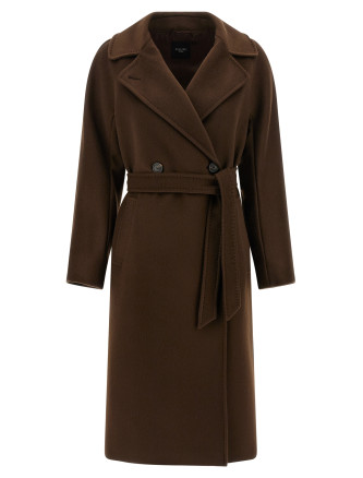 Пальто, тренч WEEKEND MAX MARA 'Resina'