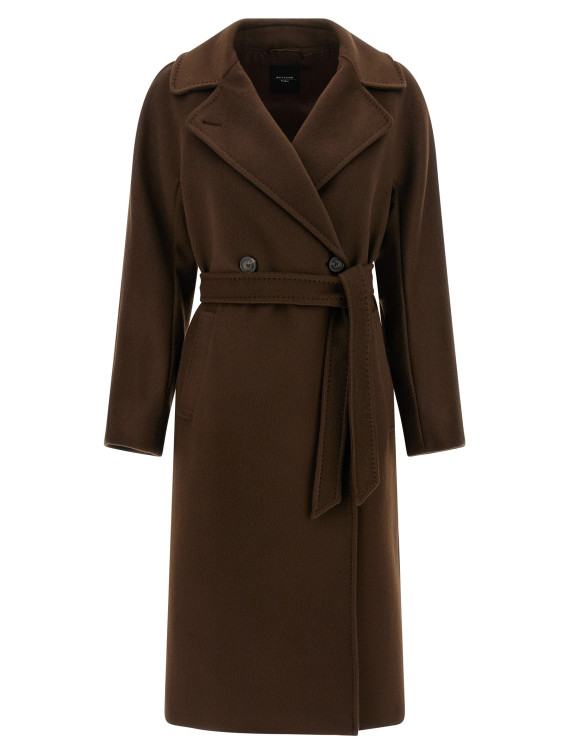 Пальто, тренч WEEKEND MAX MARA 'Resina' (2525016102600089) #1