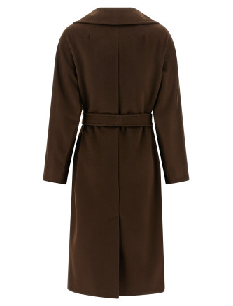 Пальто, тренч WEEKEND MAX MARA 'Resina' (2525016102600089) #