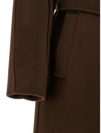 Пальто, тренч WEEKEND MAX MARA 'Resina' (2525016102600089) #