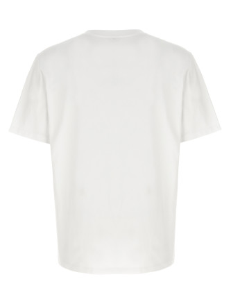 Футболка LOEWE Anagram cat t-shirt (H526Y22XD22100) #