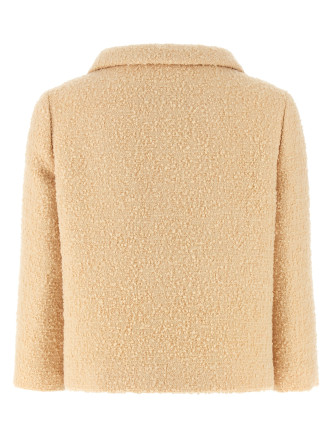Blazer Valentino Garavani in Tweed #