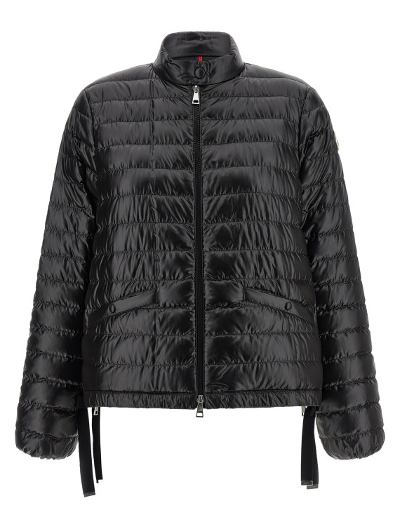 'Azalee' down jacket #1