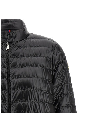 'Azalee' down jacket #