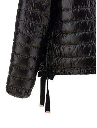 'Azalee' down jacket #