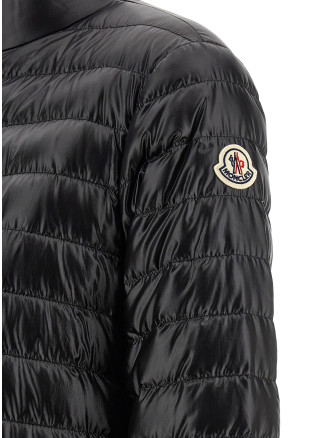 'Azalee' down jacket #