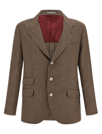 'Cavallo' blazer