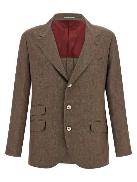 'Cavallo' blazer #1