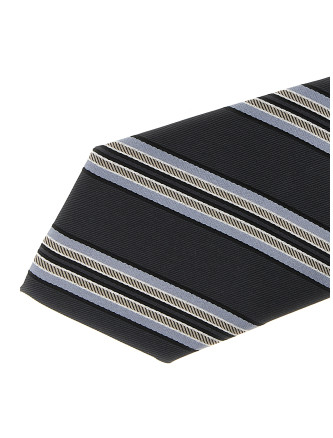 Operated stripe tie #