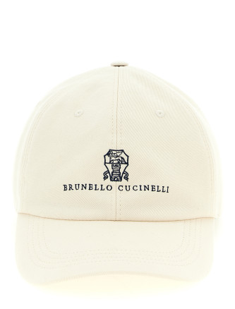 'Baseball' hat