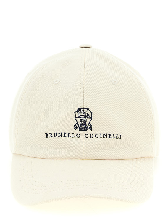 'Baseball' hat #1