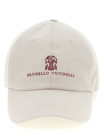 'Baseball' hat