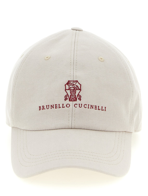 'Baseball' hat #1