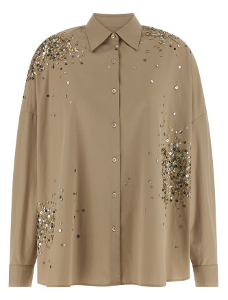 Көйлек, блузка DRIES VAN NOTEN 'Casia'