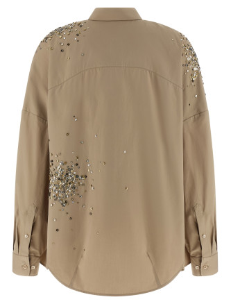 Рубашка, блузка DRIES VAN NOTEN 'Casia' (2611307593314101) #