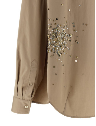 Рубашка, блузка DRIES VAN NOTEN 'Casia' (2611307593314101) #