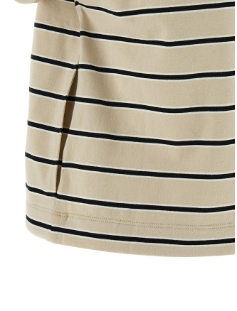 'Shiny Trims' T-shirt #