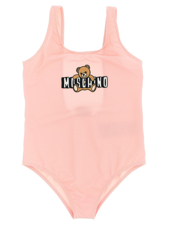 'Moschino Teddy Bear' one-piece swimsuit #1