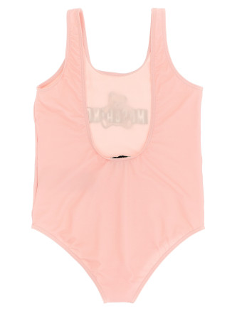 'Moschino Teddy Bear' one-piece swimsuit #
