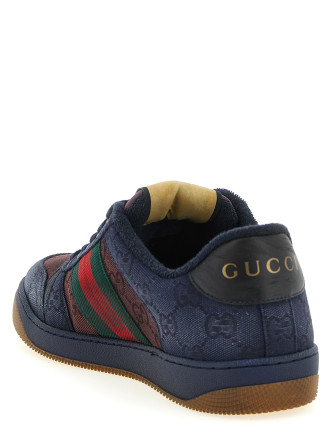 'Screener' sneakers #