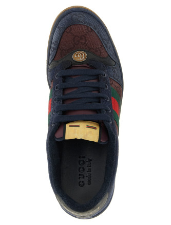 'Screener' sneakers #