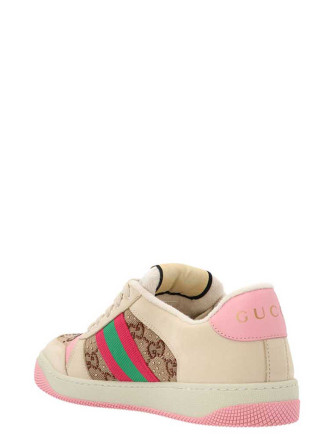 'Screener' sneakers #