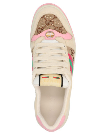 'Screener' sneakers #