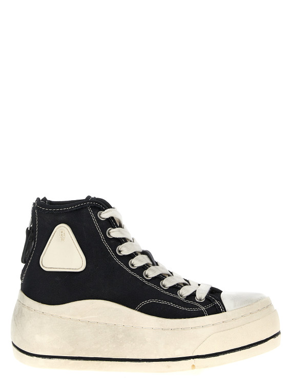 'High Top' sneakers #1