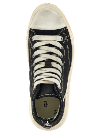 'High Top' sneakers #