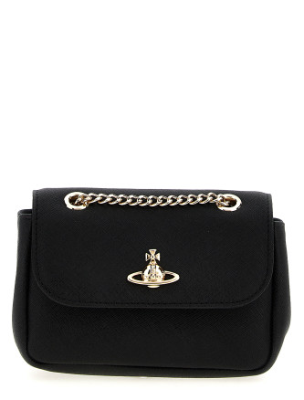 'Small Purse Chain' shoulder bag