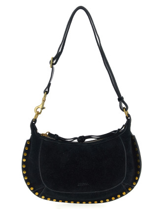 Сумка на плечо ISABEL MARANT 'Oskan Moon'