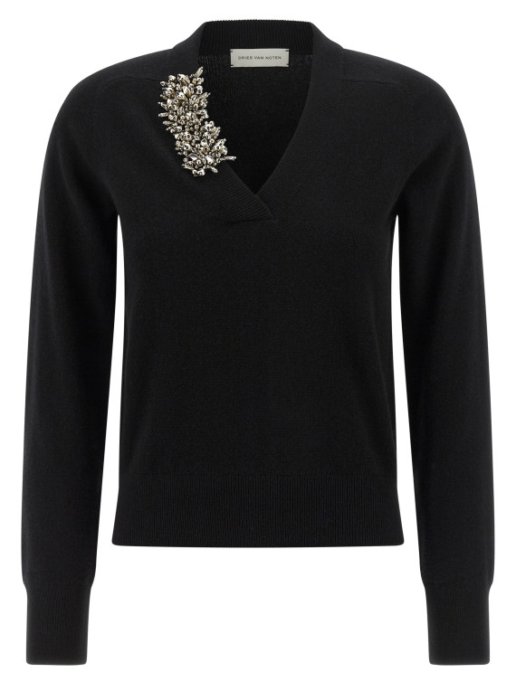 Свитер, кардиган DRIES VAN NOTEN 'Tinker' (2520112232704900) #1