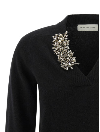 Свитер, кардиган DRIES VAN NOTEN 'Tinker' (2520112232704900) #