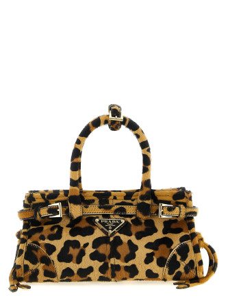 'Prada Bonnie' mini handbag