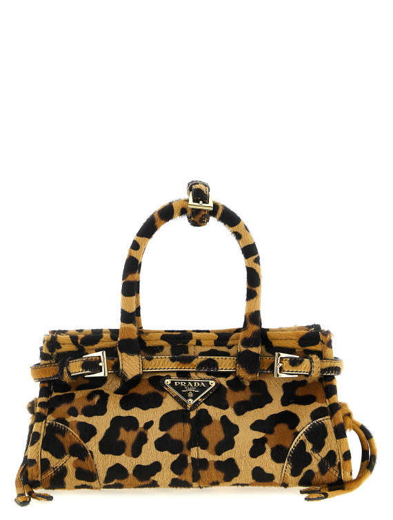 'Prada Bonnie' mini handbag #1