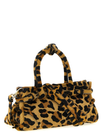 'Prada Bonnie' mini handbag #